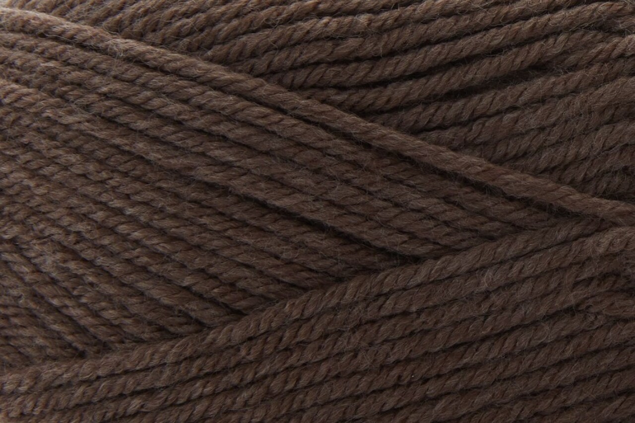 Uptown Worsted by Universal Yarn - #352 Iron - Anti-Pill Acrylic medium yarn